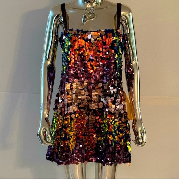 Bronx and Banco Dresses & Skirts - Bronx and Banco Farah Mini Dress